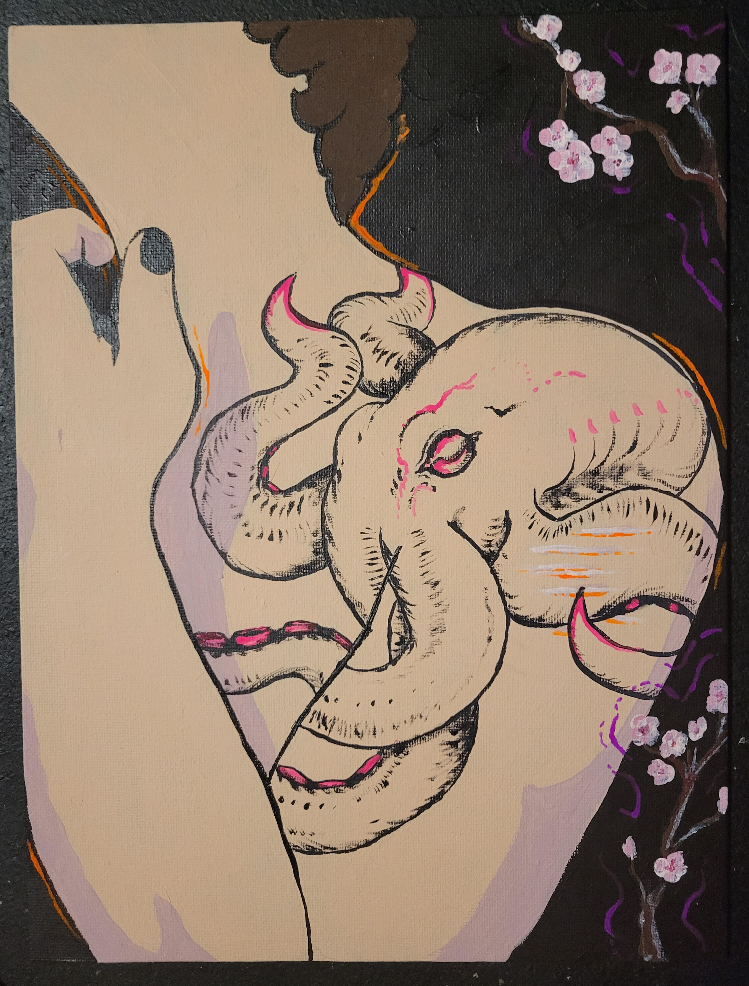 2026 David Faught Memorial Art Contest - Tremendicon